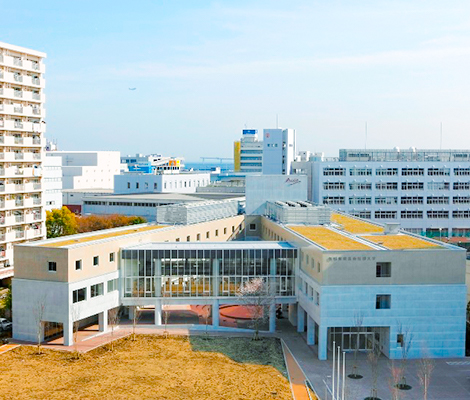 有明教育芸術短期大学