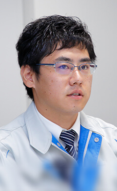 笠原 孝秀 画像