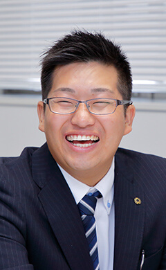 河野 誠治 画像