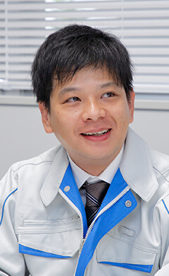 後藤 大輔 画像