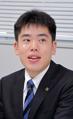 村野 充啓 画像
